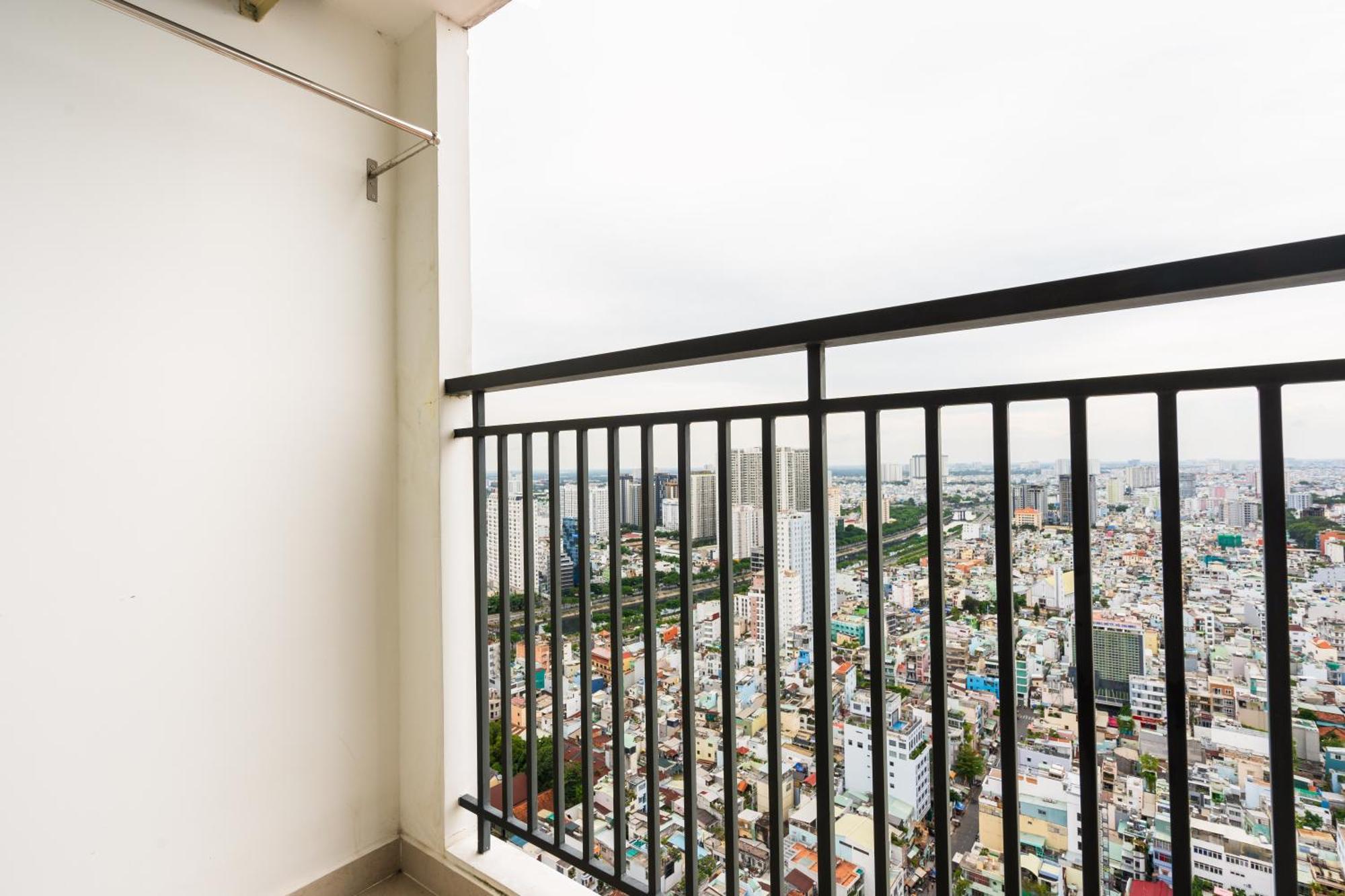 Otis Apartment - Soho Residence District 1 - Near Bui Vien ホーチミン市 エクステリア 写真