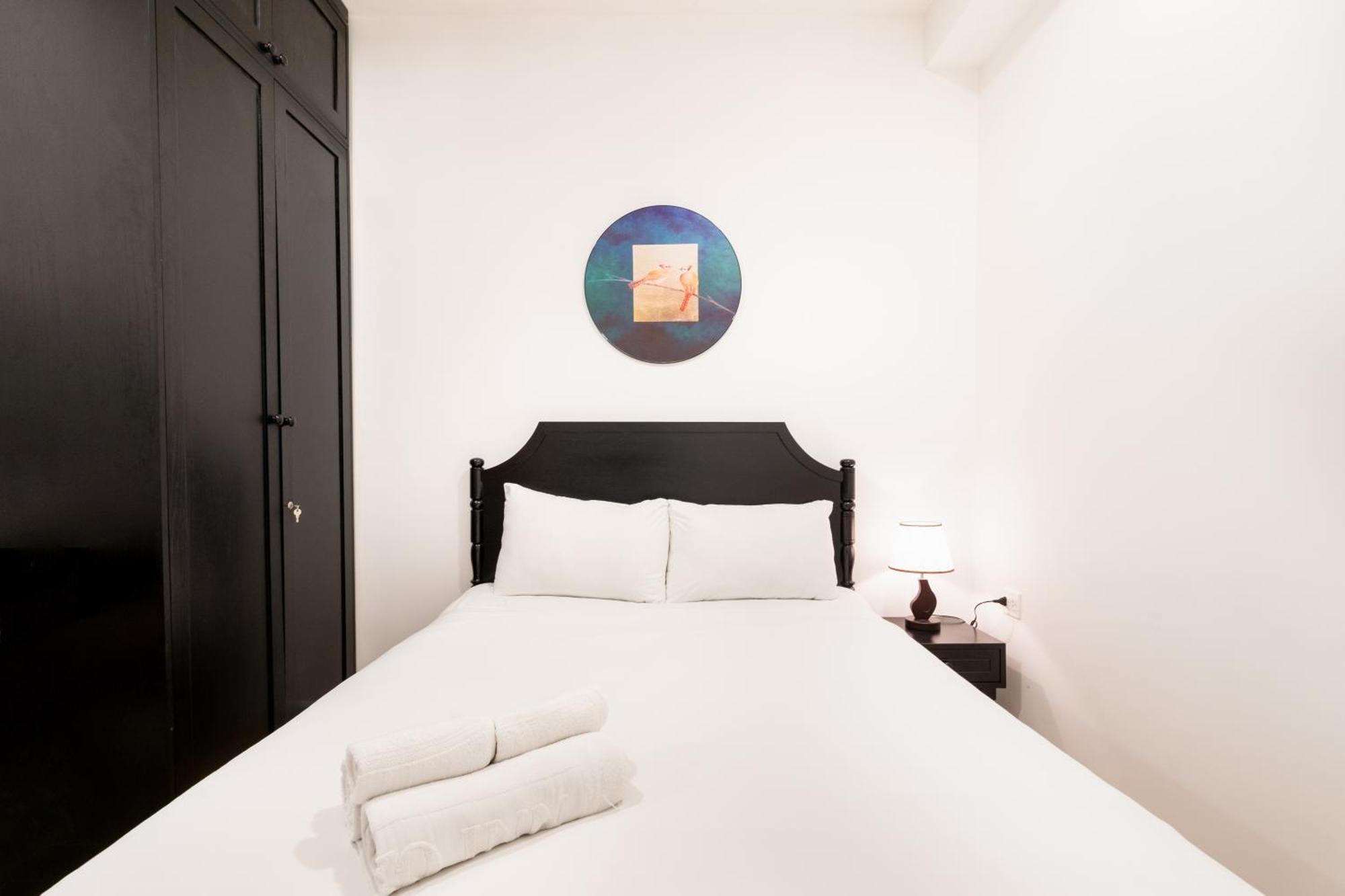 Otis Apartment - Soho Residence District 1 - Near Bui Vien ホーチミン市 エクステリア 写真
