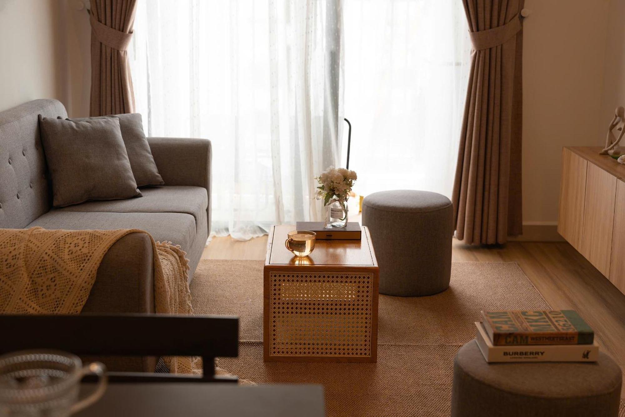 Otis Apartment - Soho Residence District 1 - Near Bui Vien ホーチミン市 エクステリア 写真